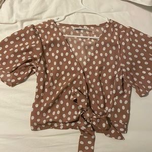 Abercrombie & Fitch Top